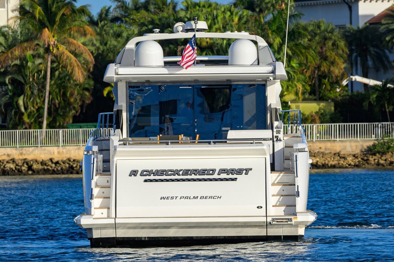 the best price on A CHECKERED PAST 70