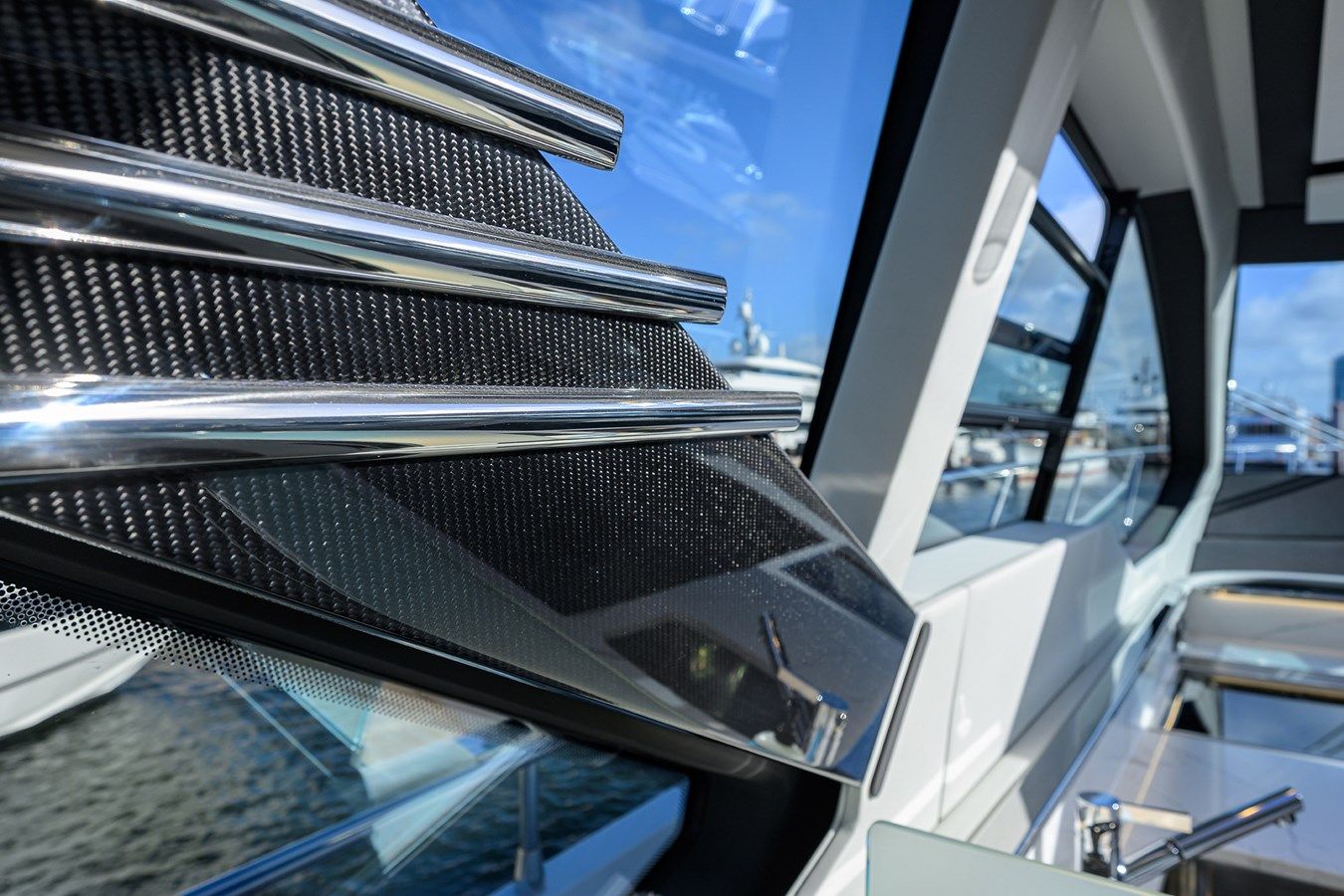 Buy a A CHECKERED PAST at Shestakov Yacht Sales