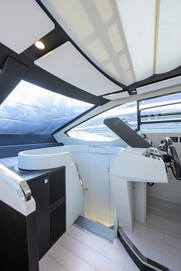 A CHECKERED PAST S7 yacht sale