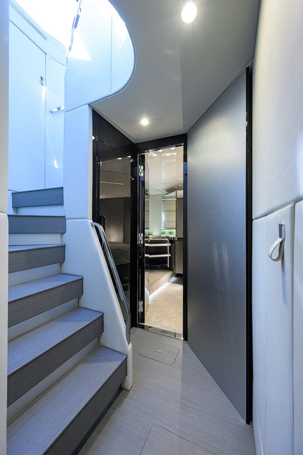 Buy a yacht A CHECKERED PAST 2019