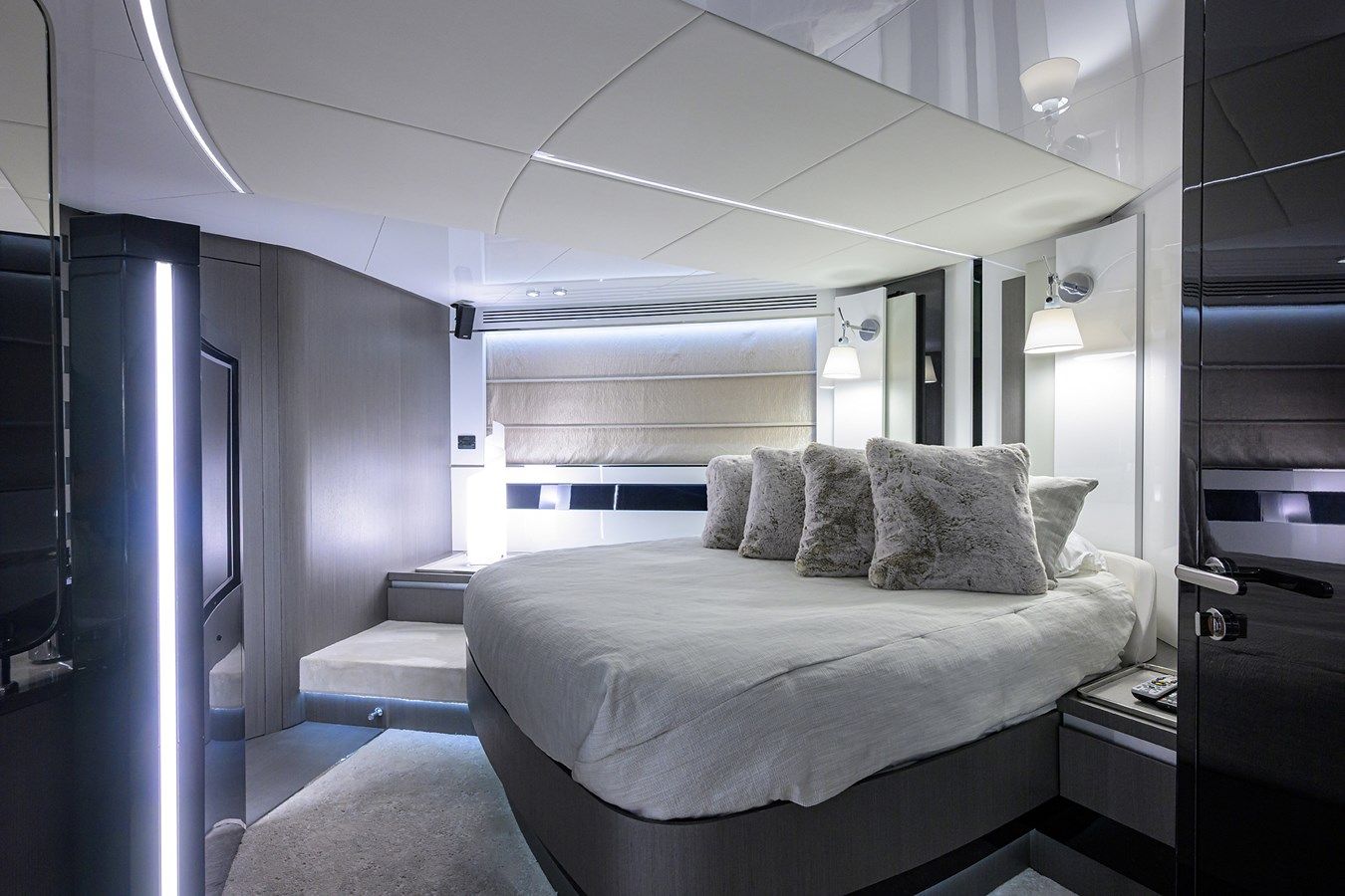 best yacht sales deals A CHECKERED PAST