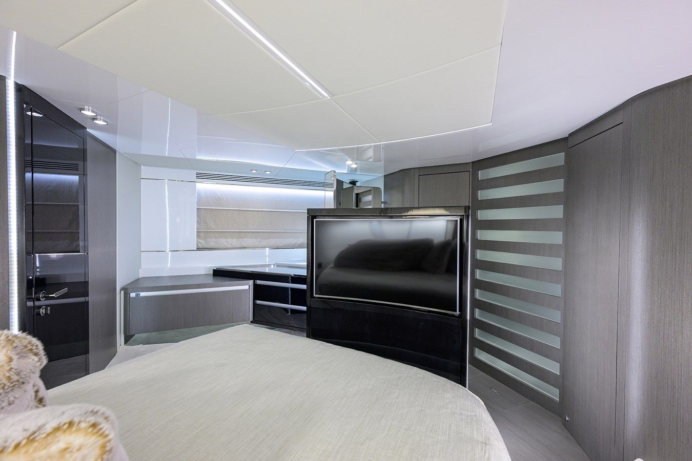 best yacht sales deals A CHECKERED PAST 70