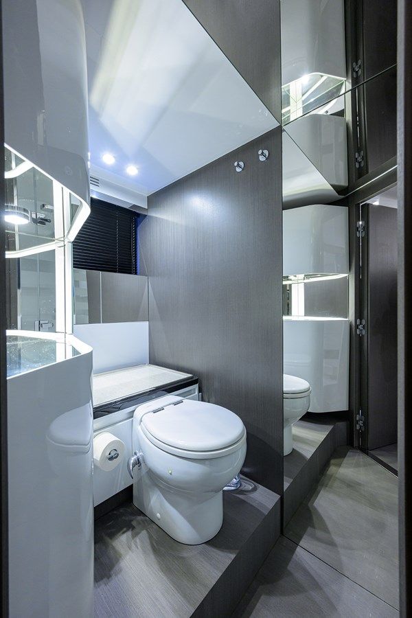 Buy a A CHECKERED PAST S7 at Shestakov Yacht Sales