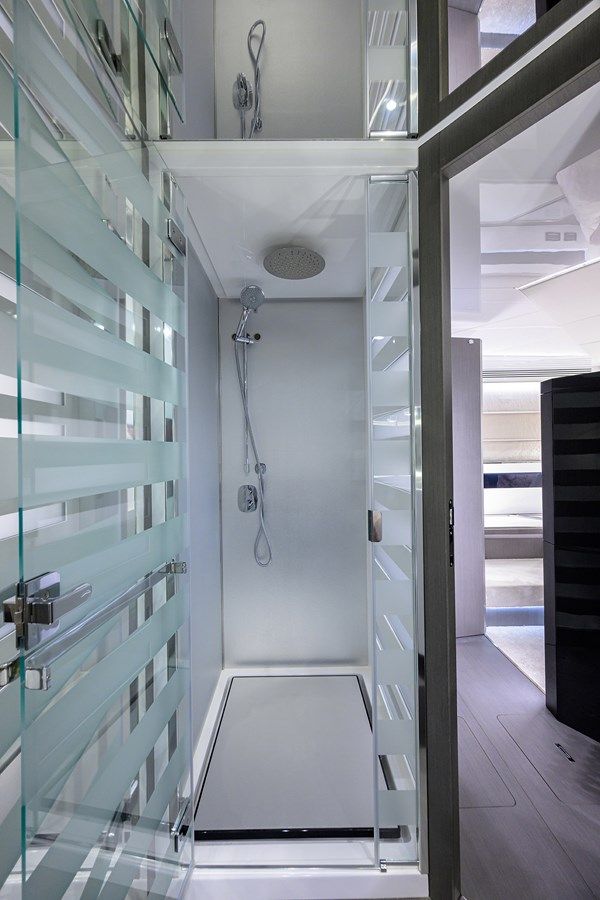 A CHECKERED PAST yacht sale