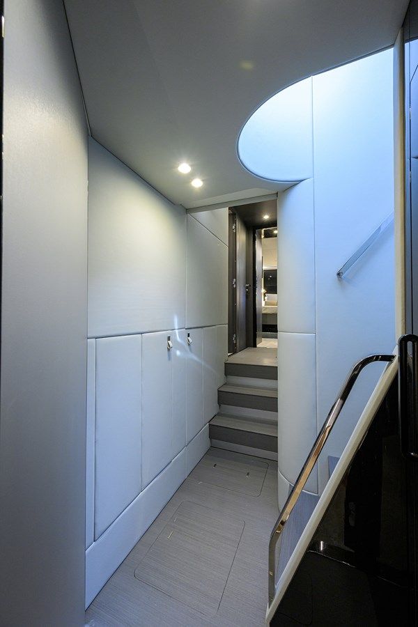 best yacht sales deals A CHECKERED PAST 2019