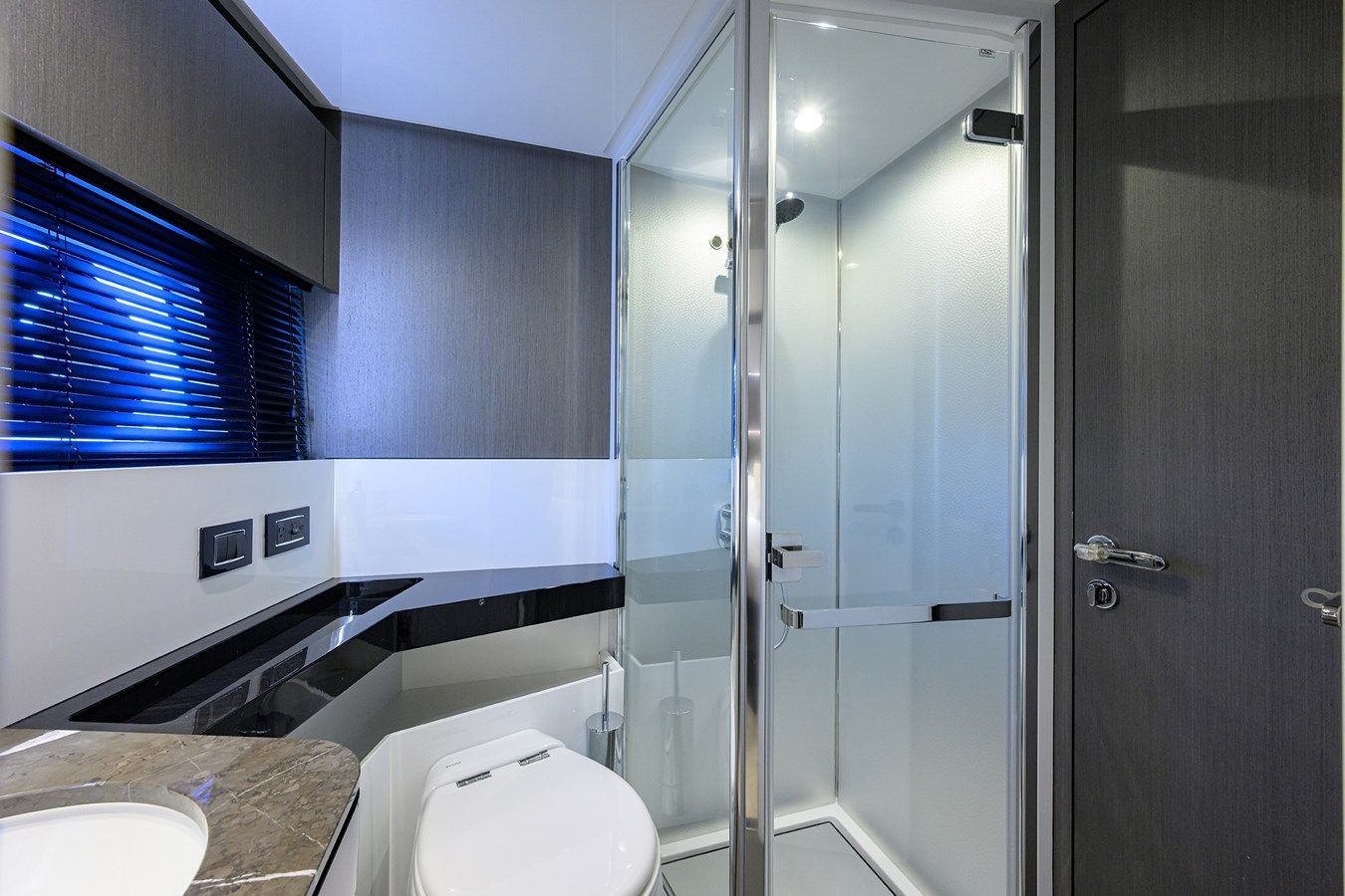 best yacht sales deals A CHECKERED PAST - Azimut Yachts