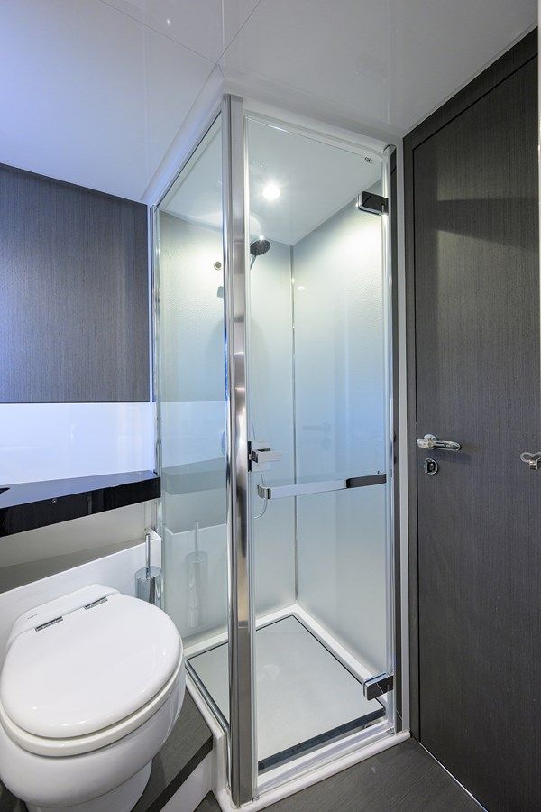 the best price on A CHECKERED PAST - Azimut Yachts