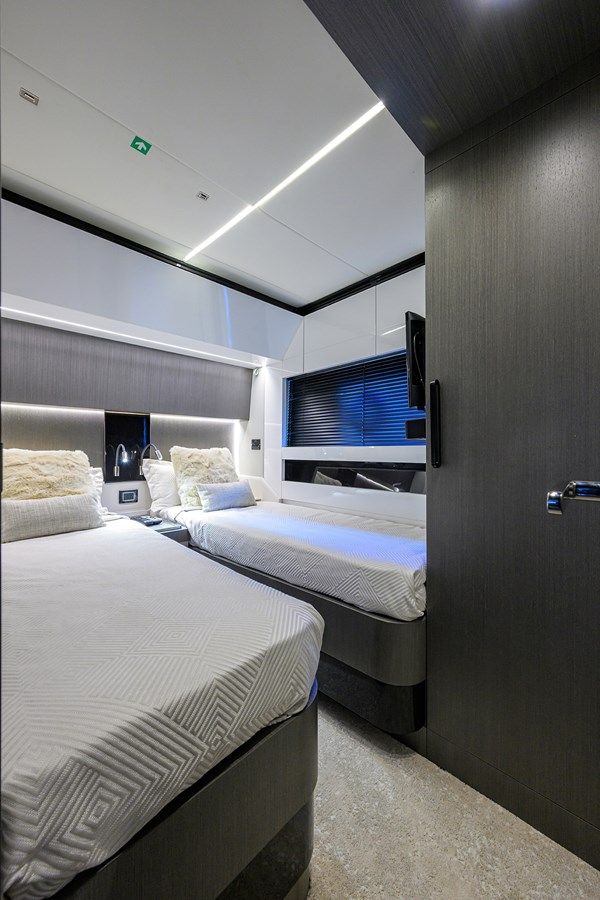 Buy a A CHECKERED PAST at Shestakov Yacht Sales