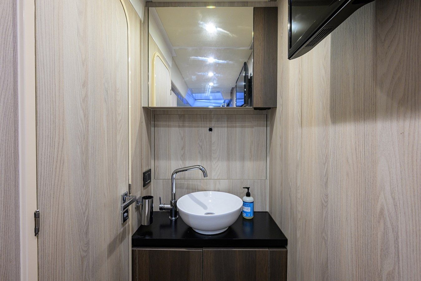 best yacht sales deals A CHECKERED PAST