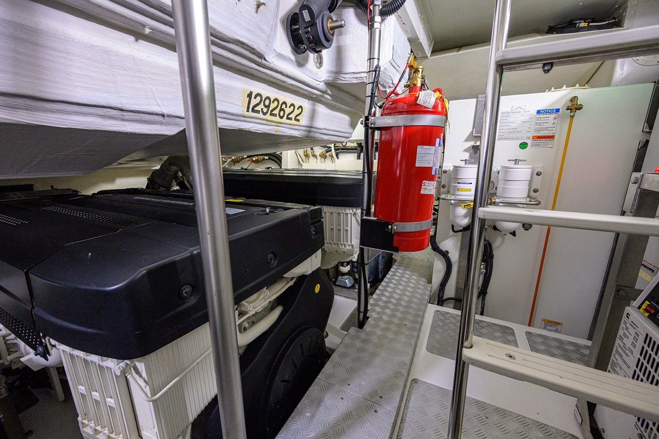 Buy a A CHECKERED PAST S7 at Shestakov Yacht Sales