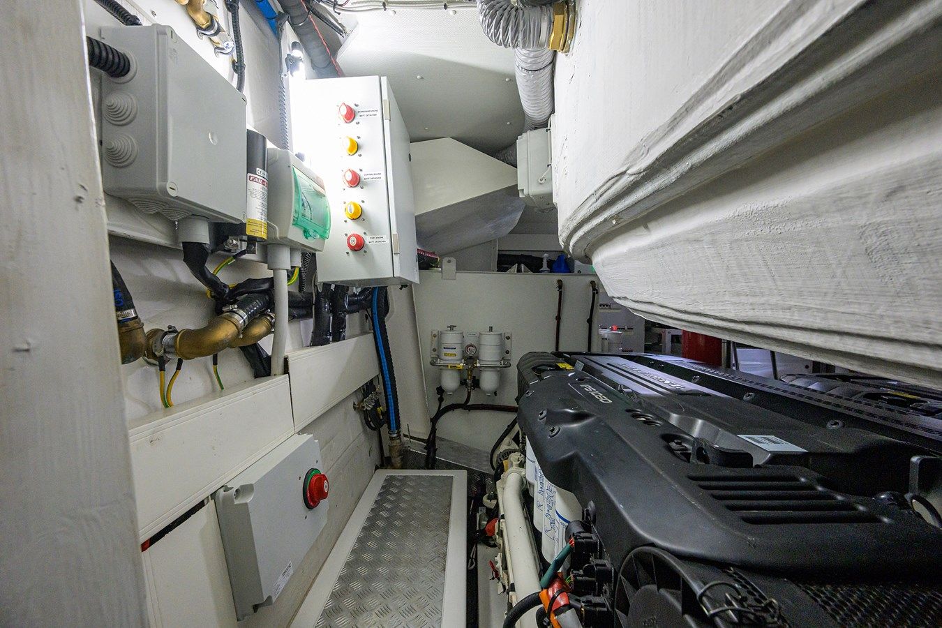 best yacht sales deals A CHECKERED PAST 2019