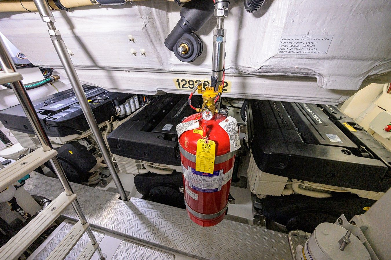 Buy a yacht A CHECKERED PAST - Azimut Yachts