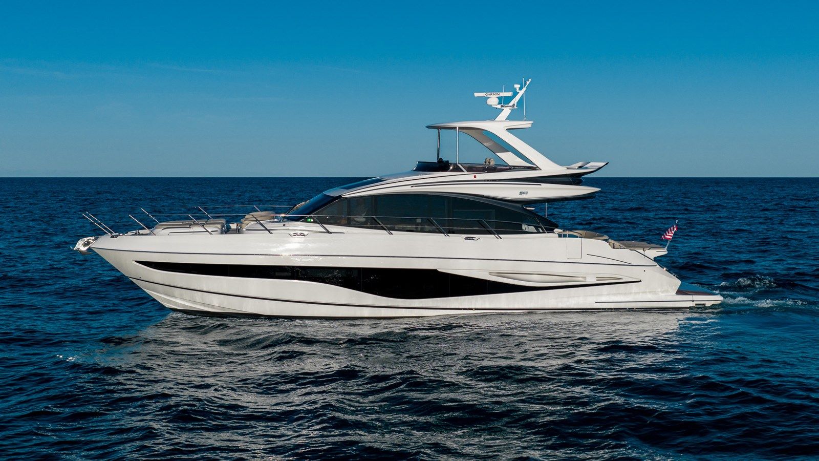 best yacht sales deals NAUTILUS - PRINCESS