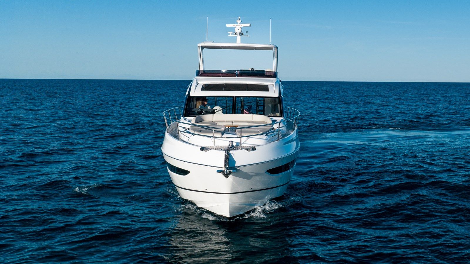 Buy a NAUTILUS 67 at Shestakov Yacht Sales