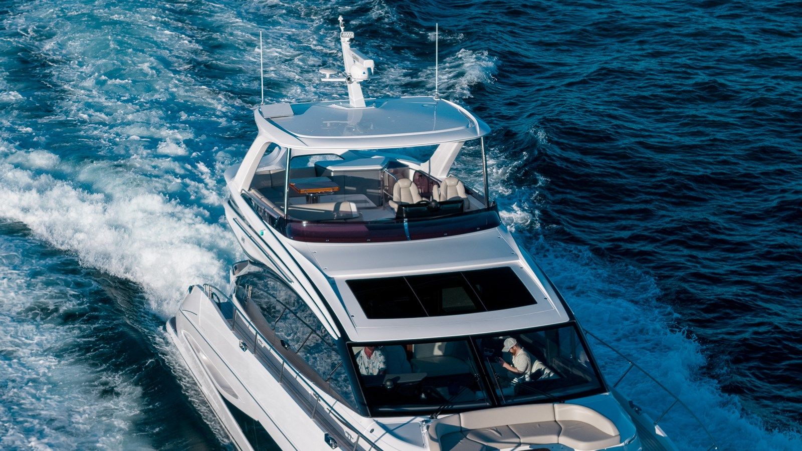 best yacht sales deals NAUTILUS 67