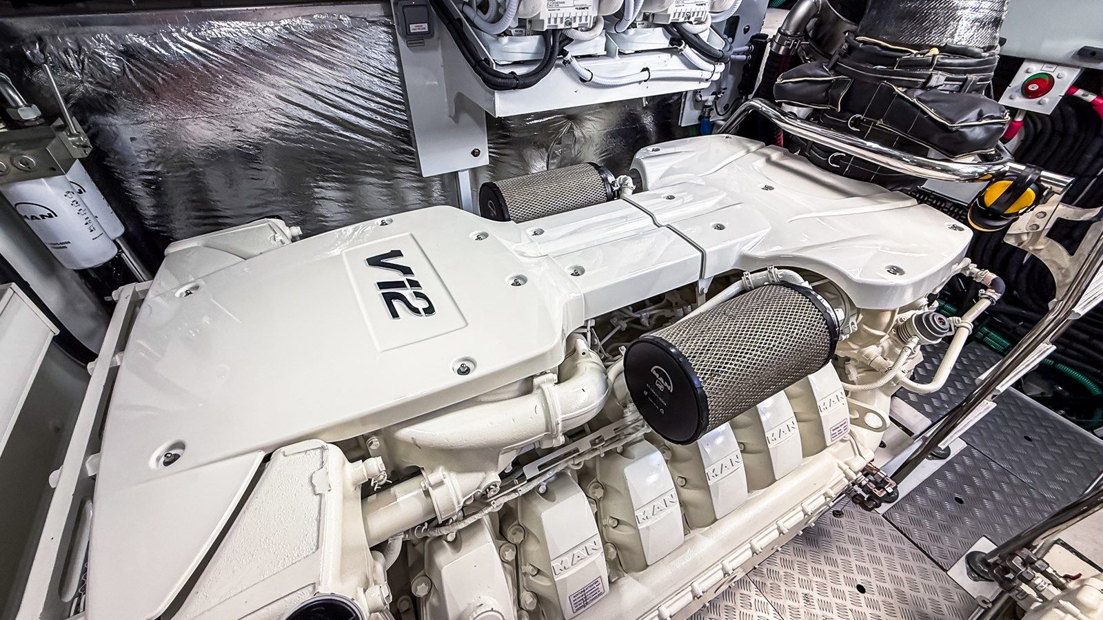 Buy a yacht NAUTILUS - PRINCESS