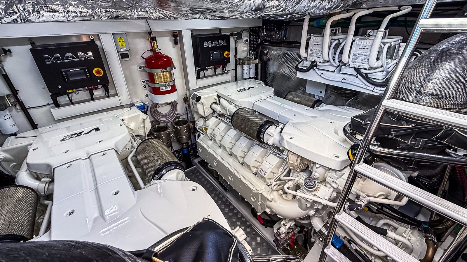 best yacht sales deals NAUTILUS - PRINCESS