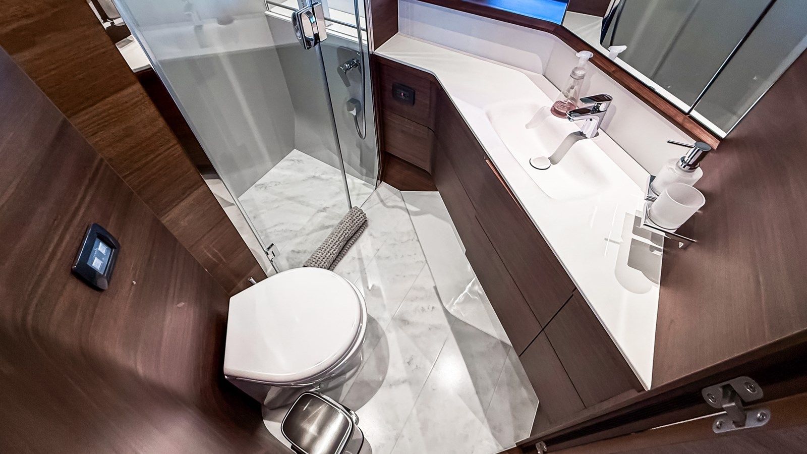 NAUTILUS - PRINCESS yacht sale