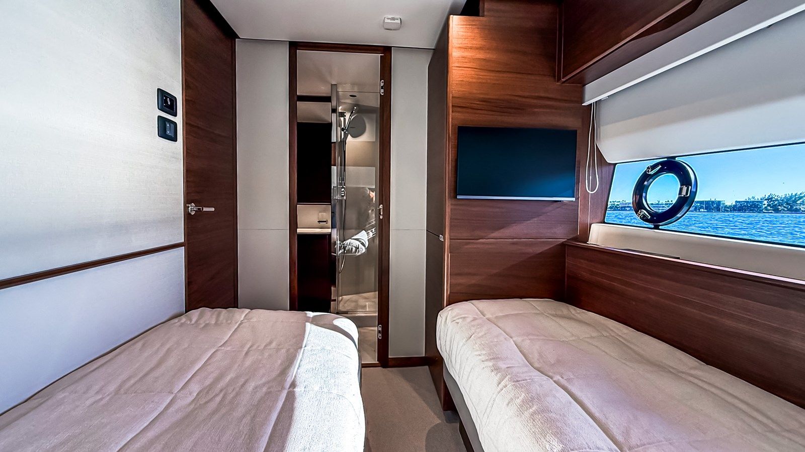 best yacht sales deals NAUTILUS 2026