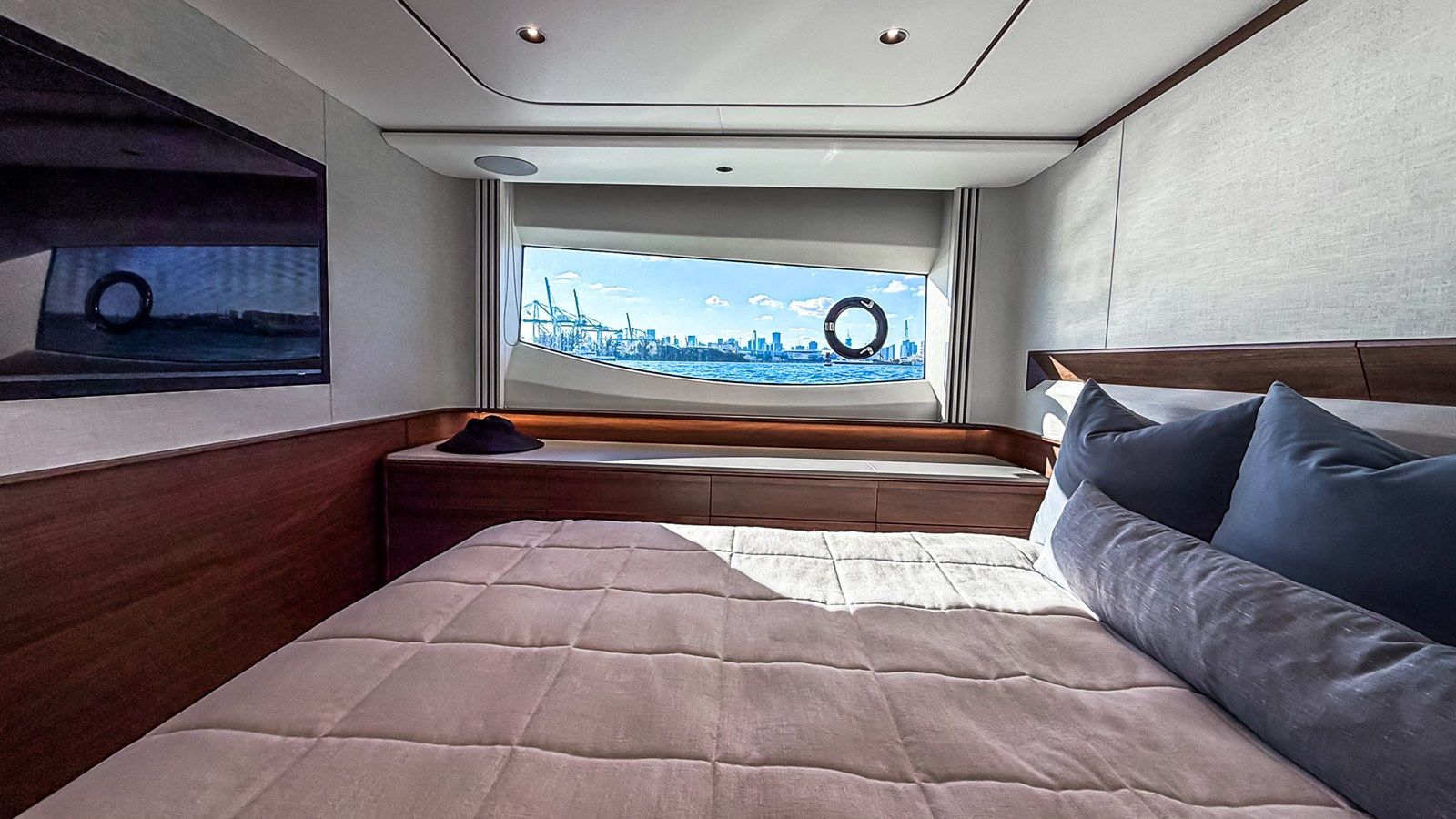 NAUTILUS 2026 yacht sale