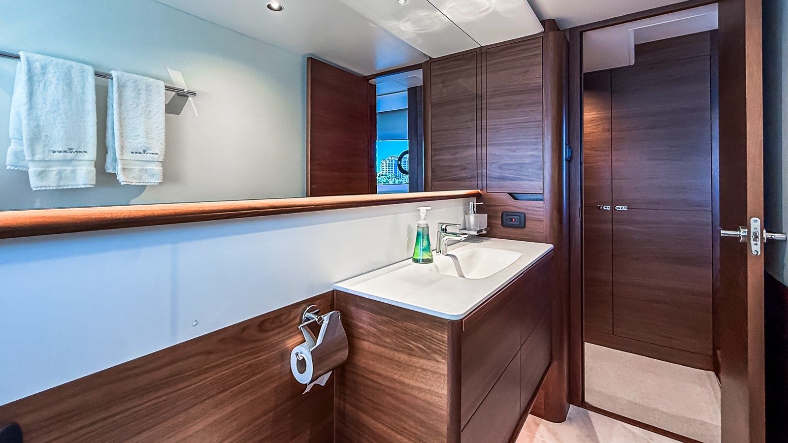 Buy a yacht NAUTILUS 2026