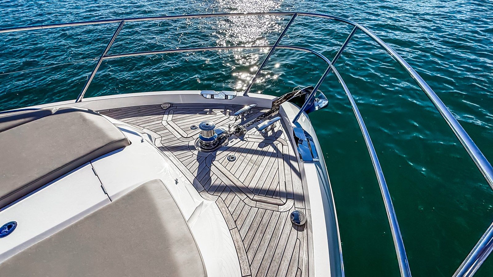 Buy a yacht NAUTILUS 67