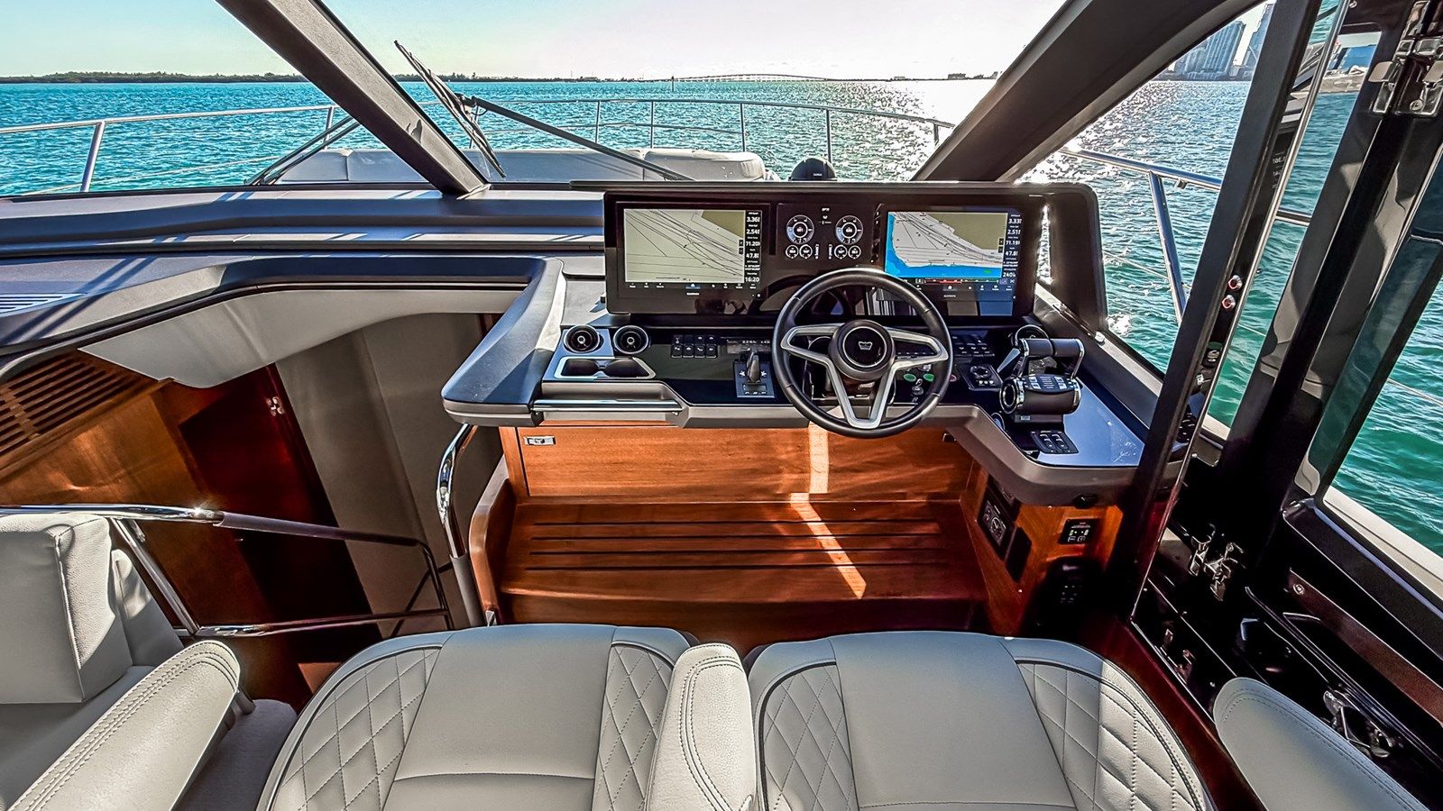 NAUTILUS - PRINCESS yacht sale