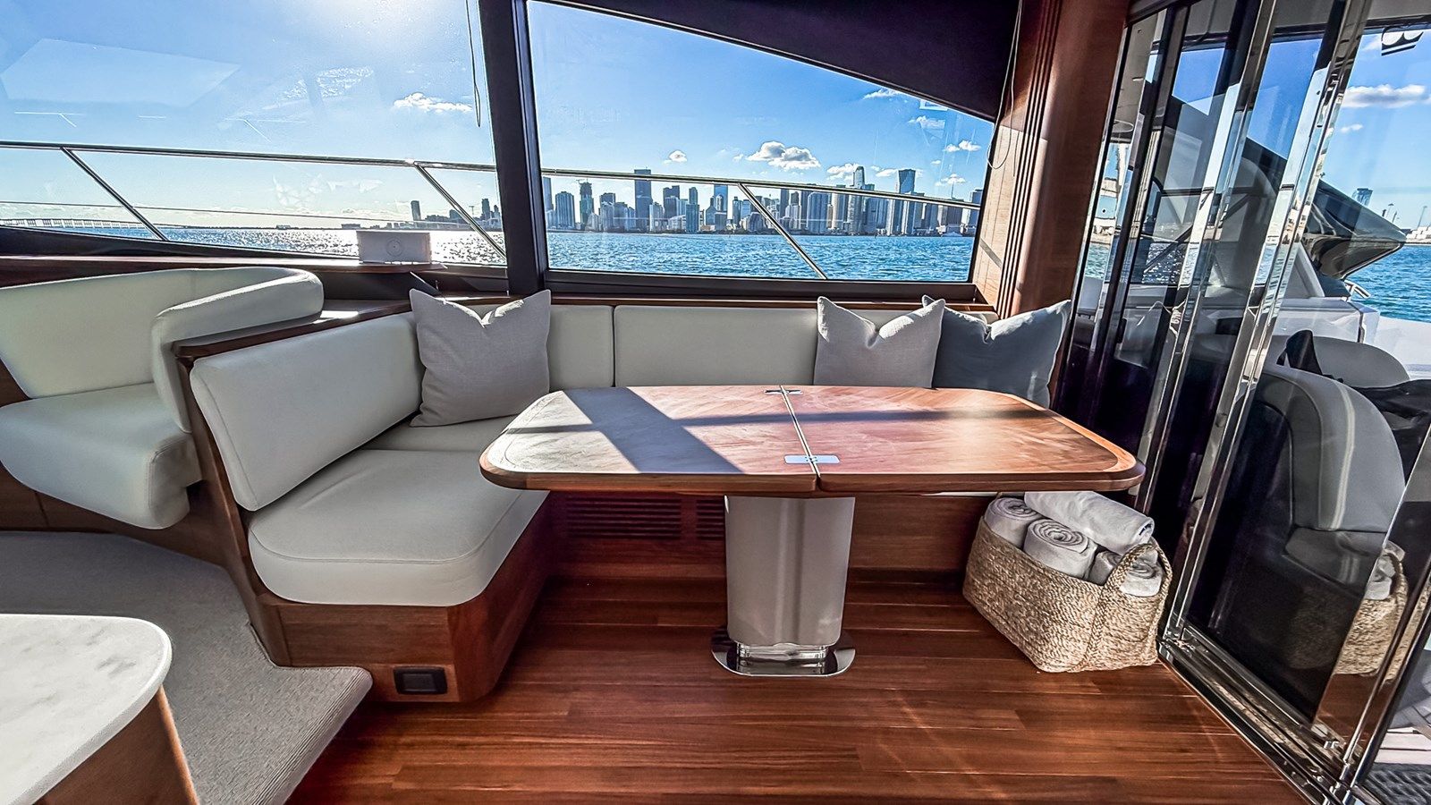 best yacht sales deals NAUTILUS 2026