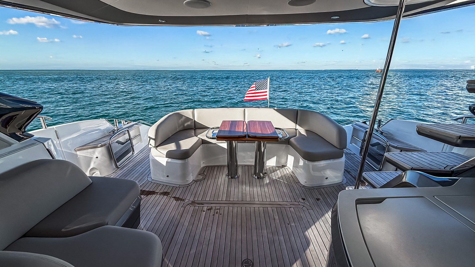 best yacht sales deals NAUTILUS - PRINCESS