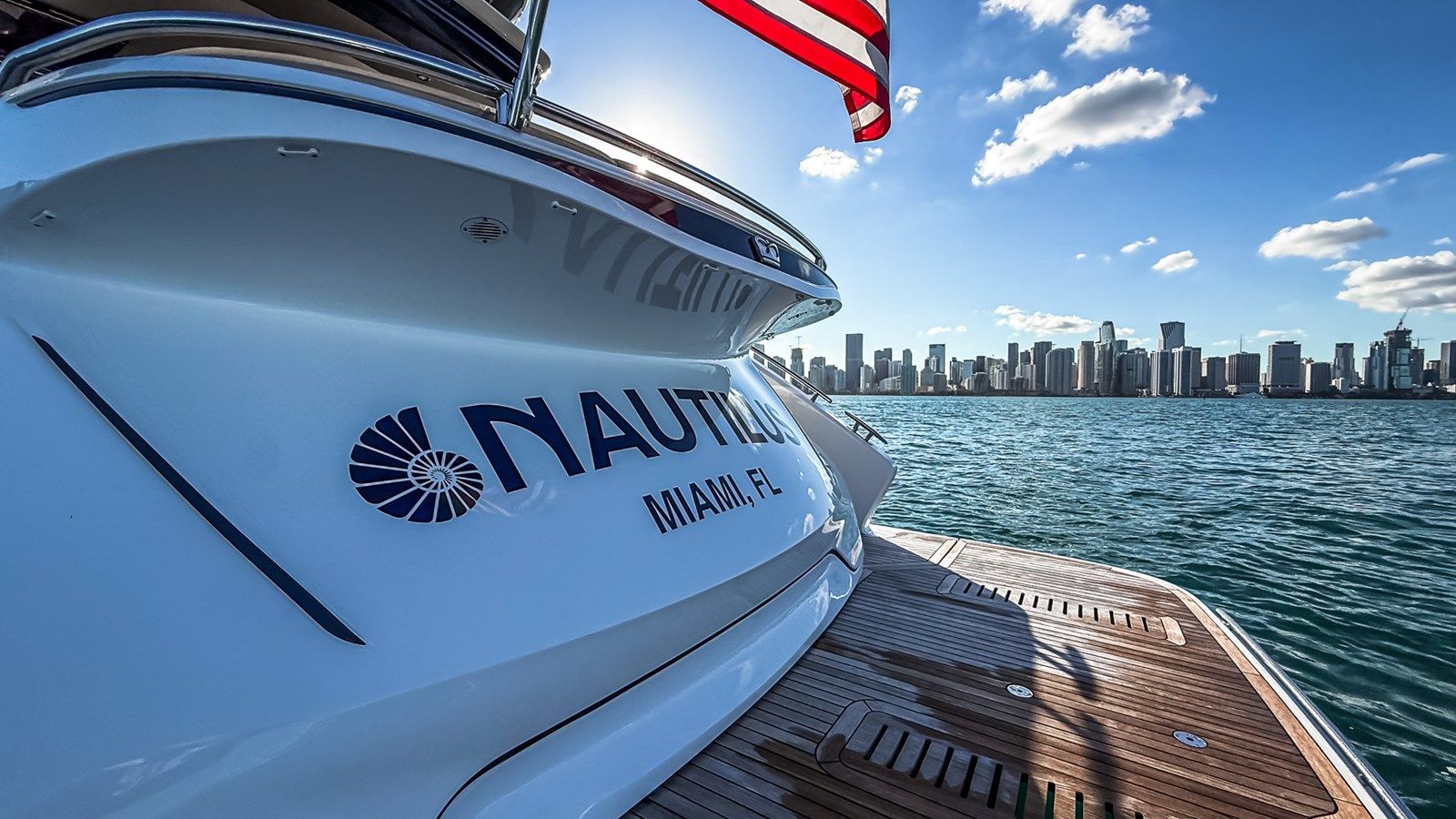 NAUTILUS - PRINCESS price