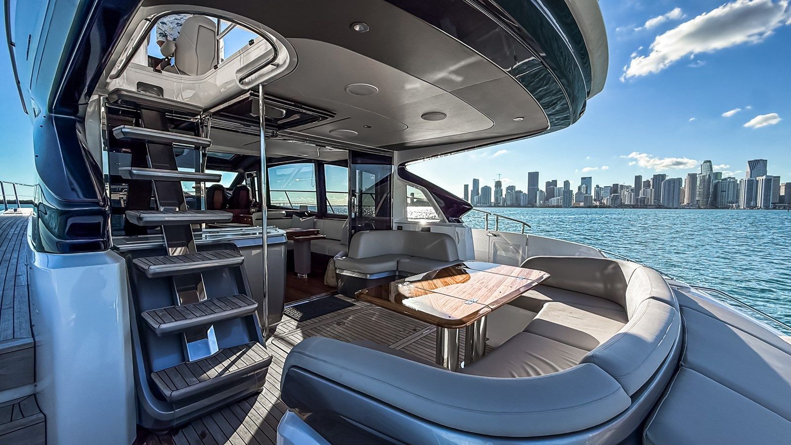 best yacht sales deals NAUTILUS 67