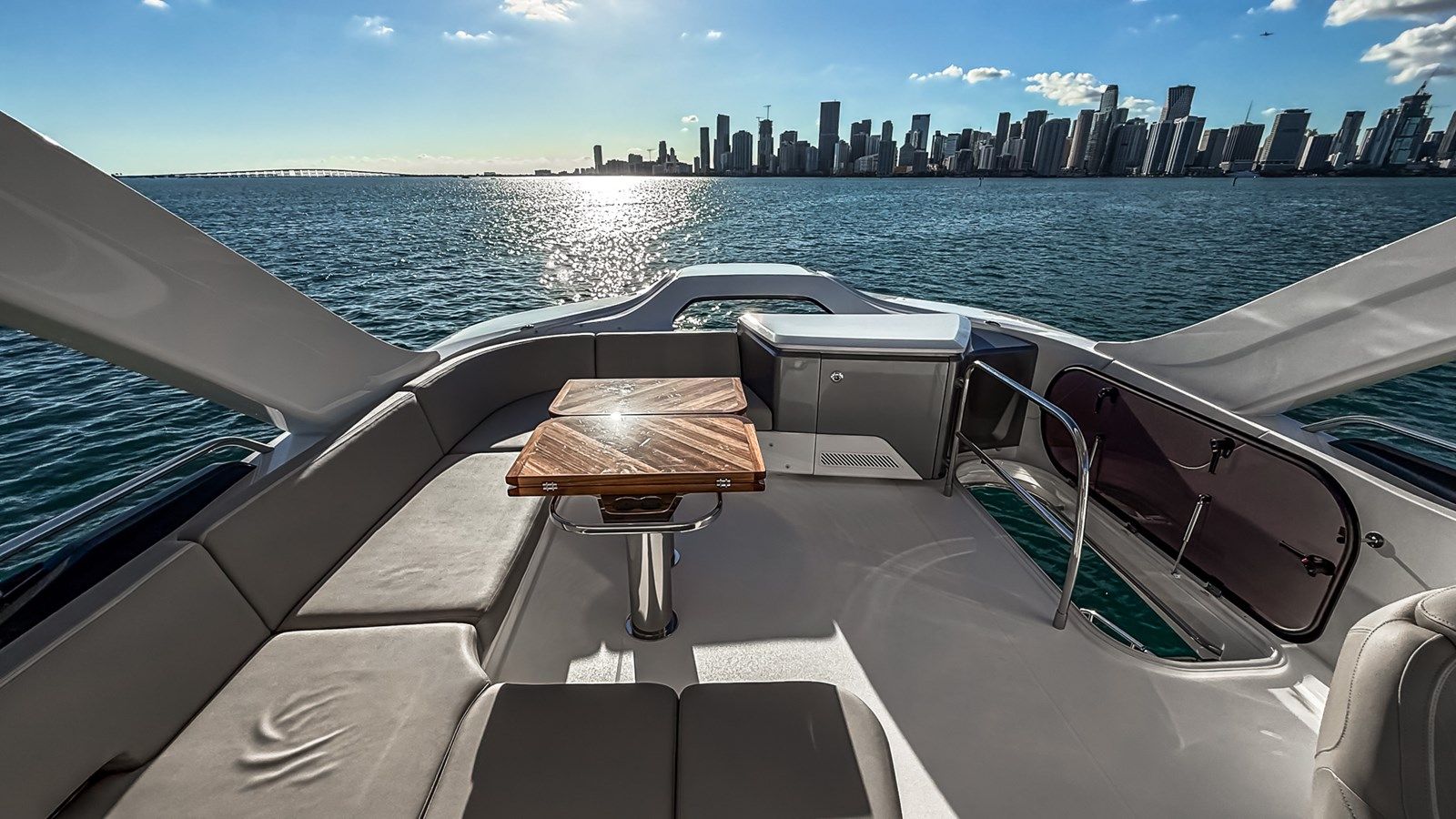 NAUTILUS 67 yacht sale