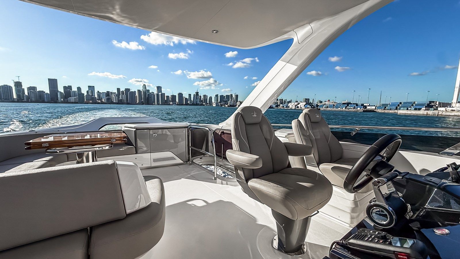 best yacht sales deals NAUTILUS