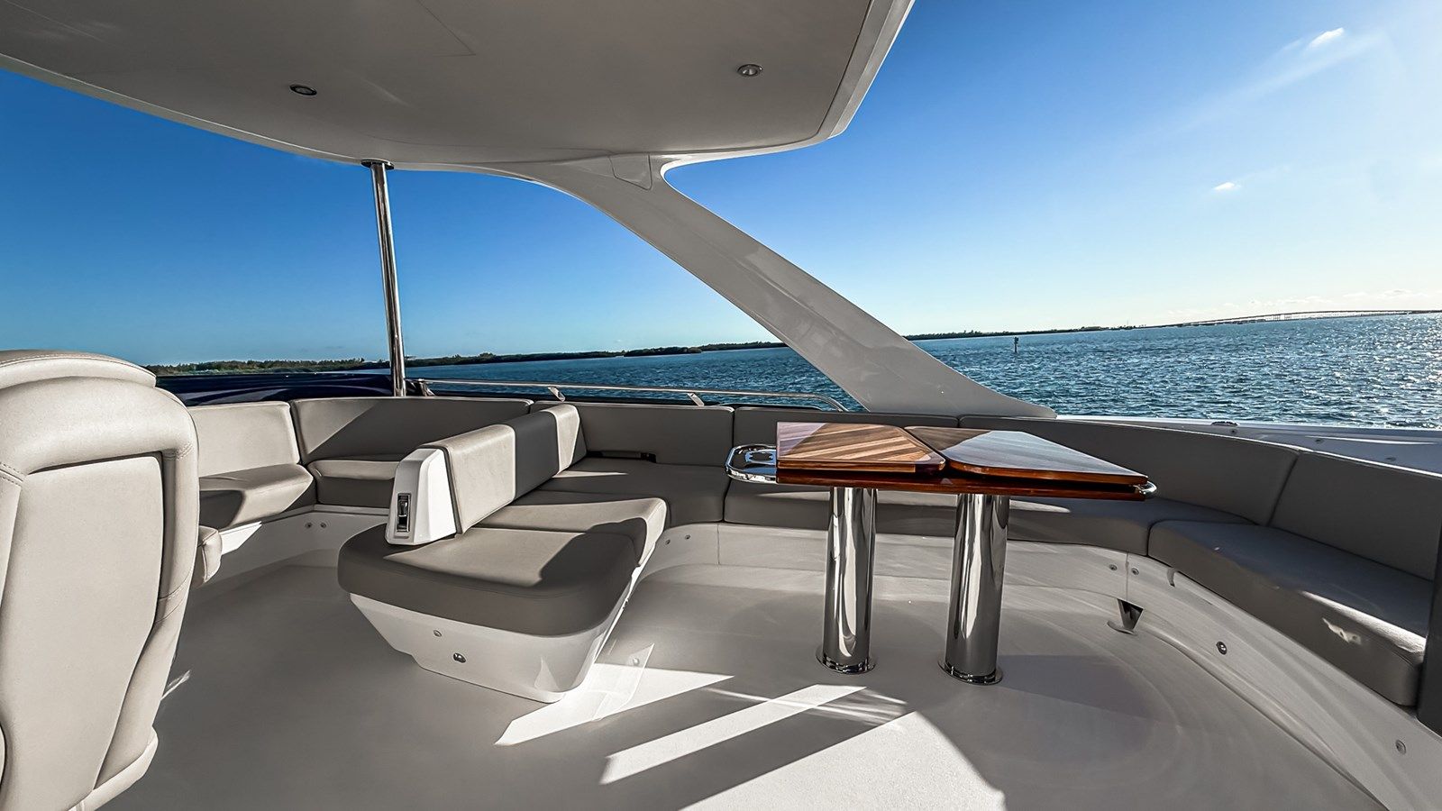 Buy a NAUTILUS 2026 at Shestakov Yacht Sales