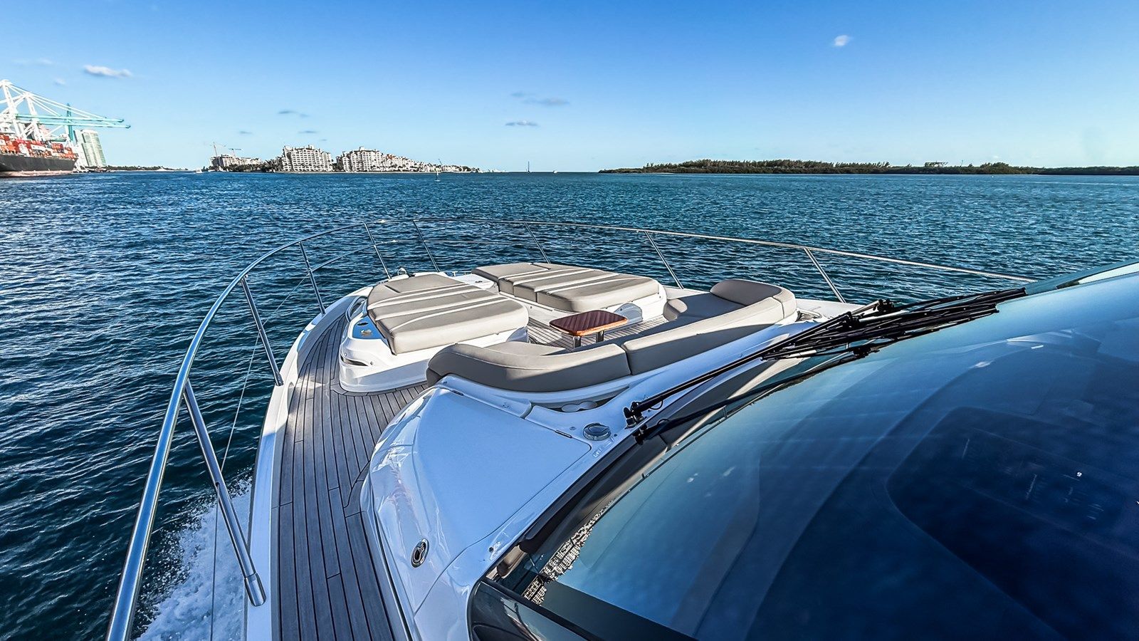 Buy a yacht NAUTILUS - PRINCESS