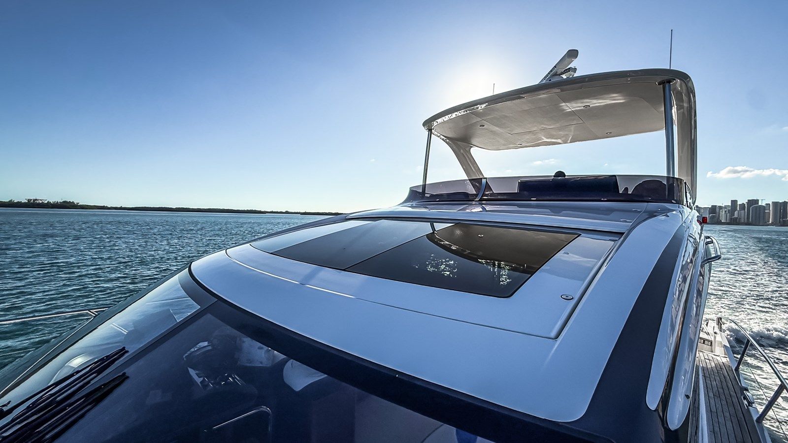 Buy a yacht NAUTILUS