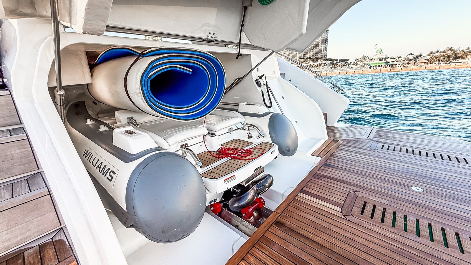 Buy a yacht NAUTILUS 2026