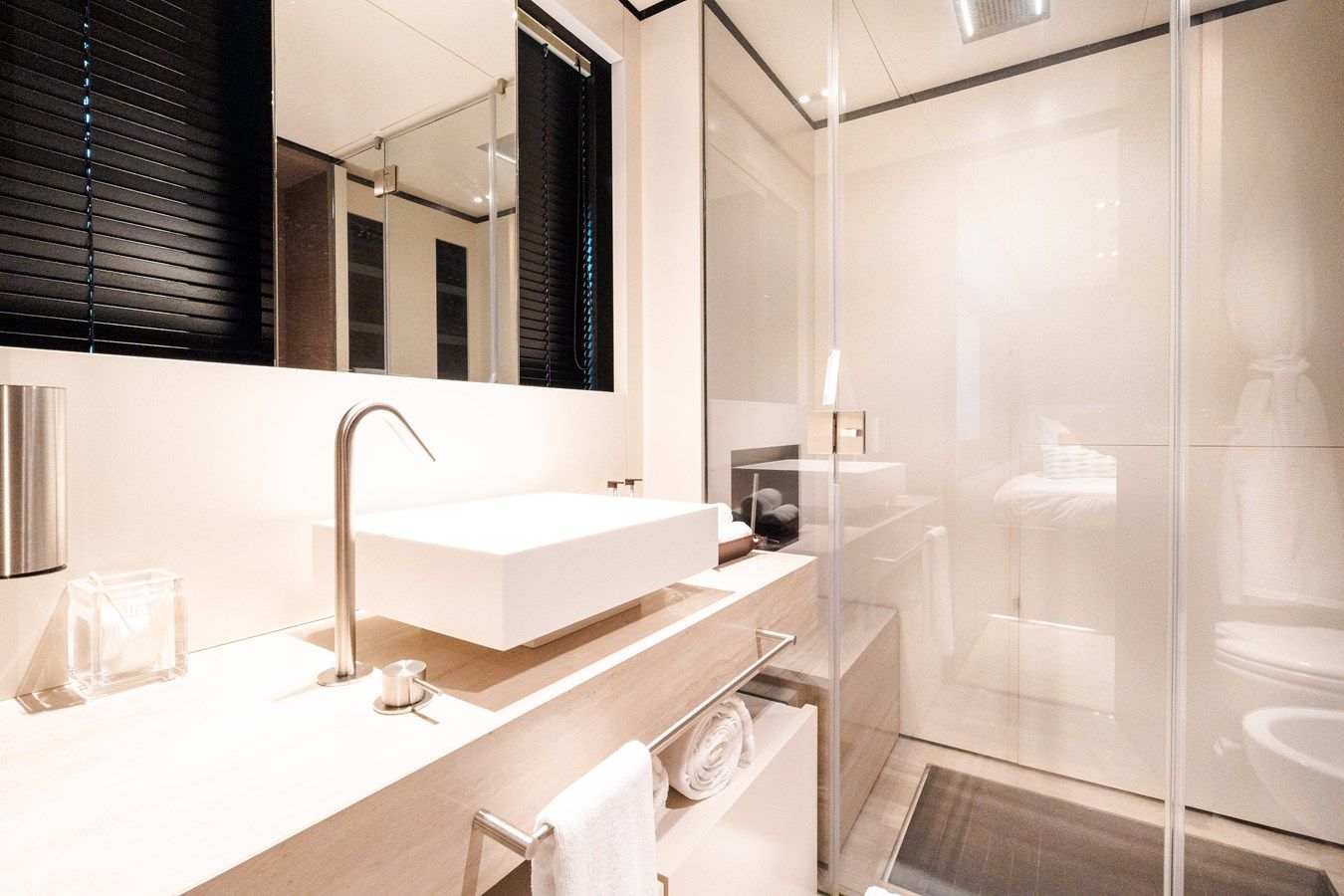 best yacht sales deals AMITY 2018