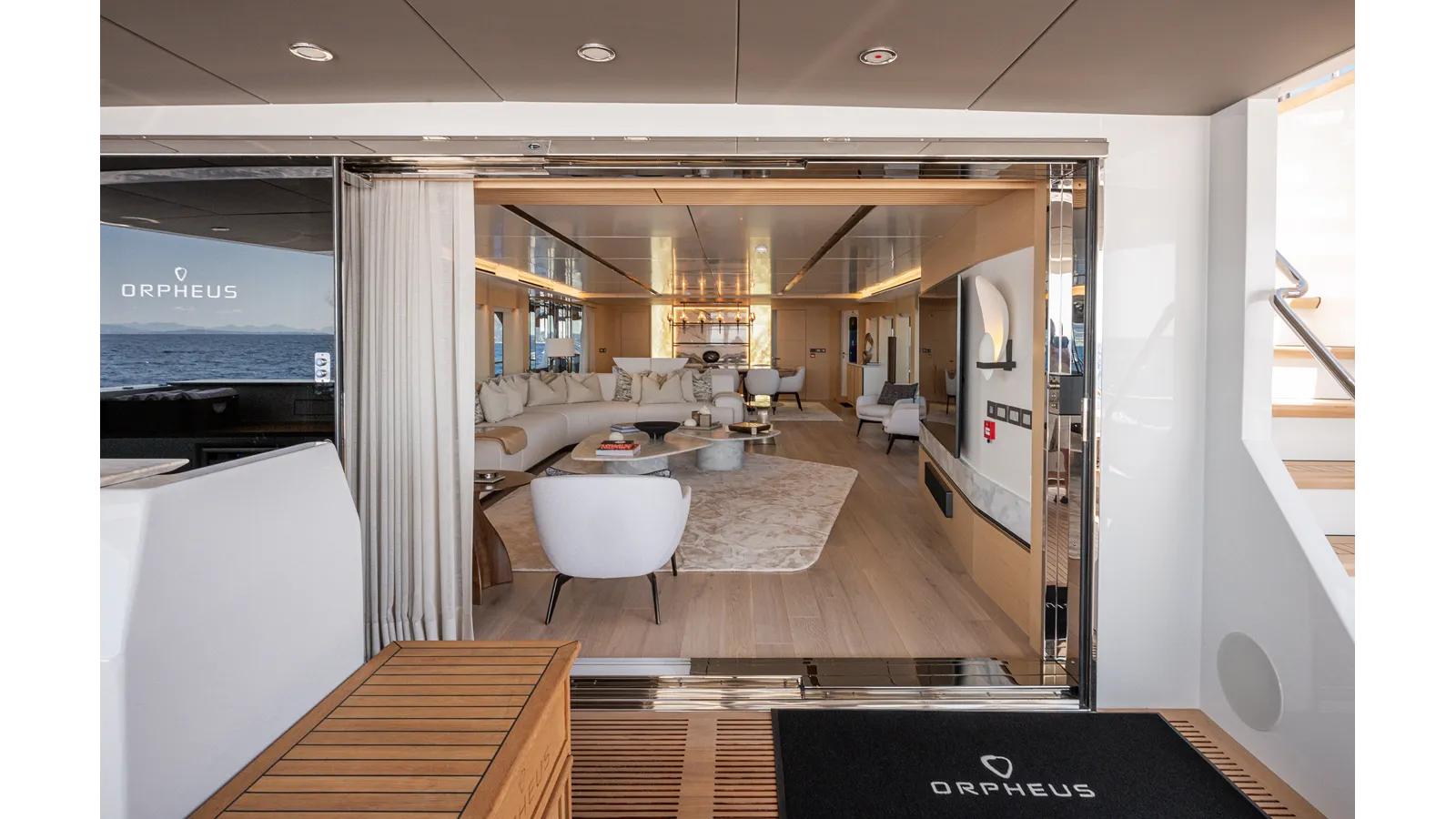 NUMARINE 37XP-21 - Numarine