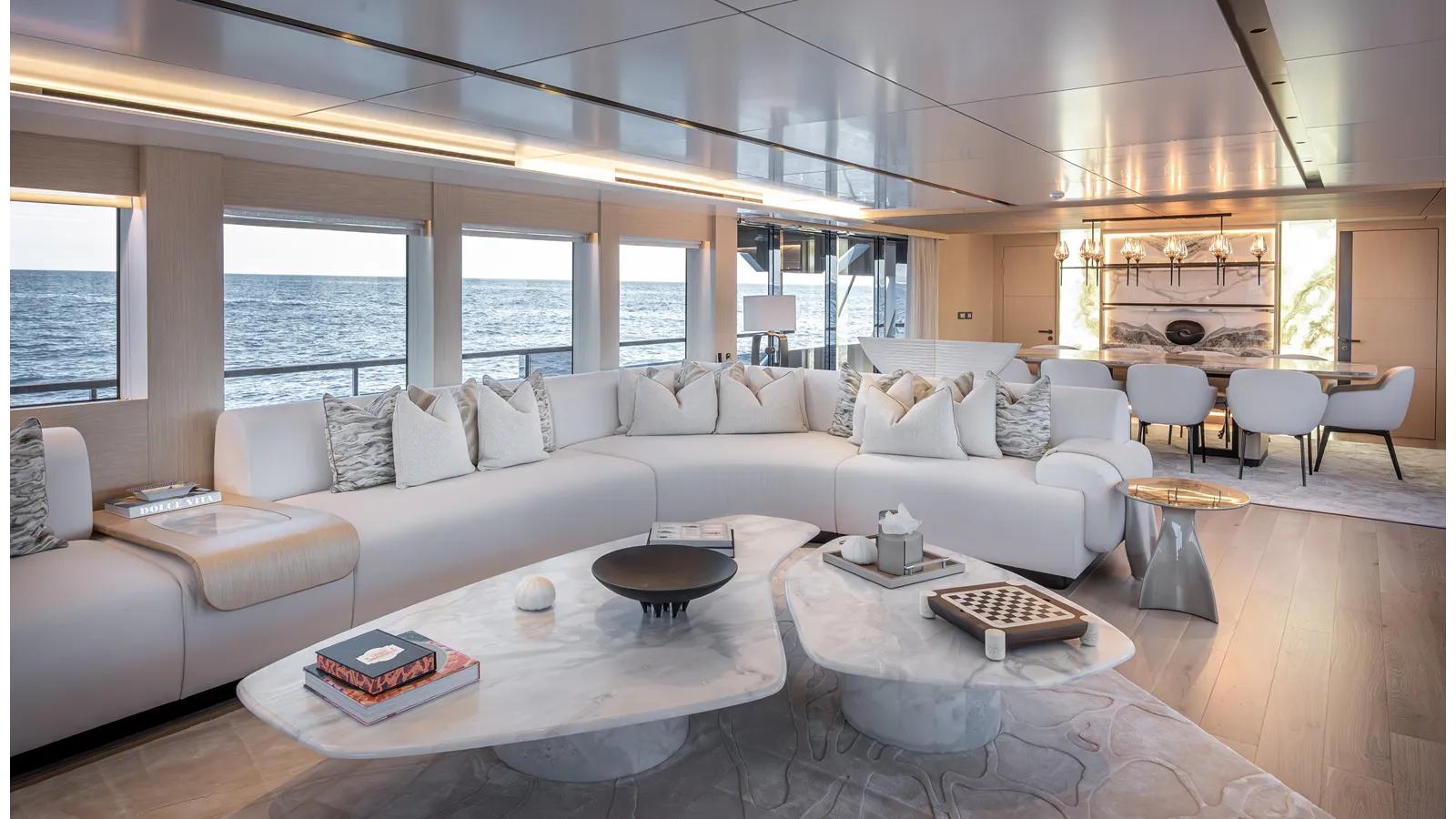 best yacht sales deals NUMARINE 37XP-21 - Numarine