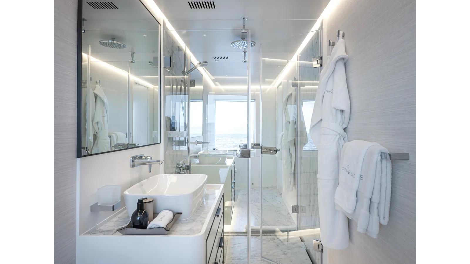 NUMARINE 37XP-21 - Numarine yacht sale