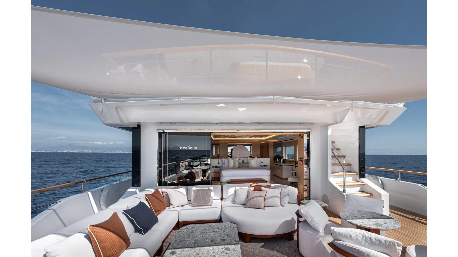 best yacht sales deals NUMARINE 37XP-21 2027