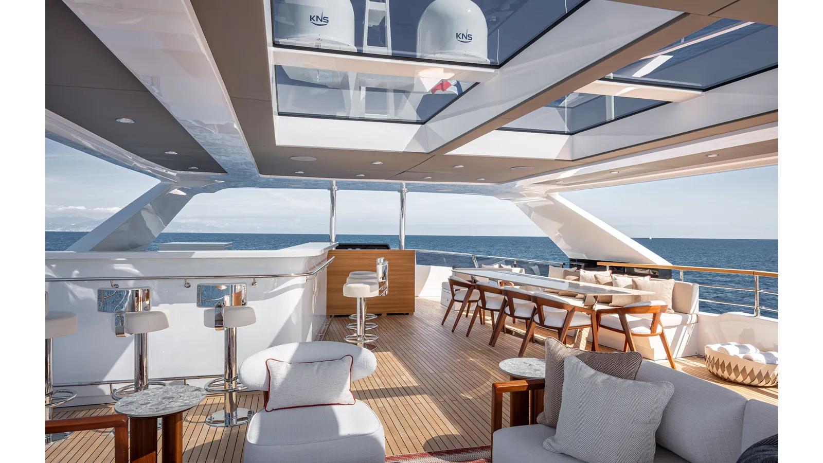 NUMARINE 37XP-21 2027