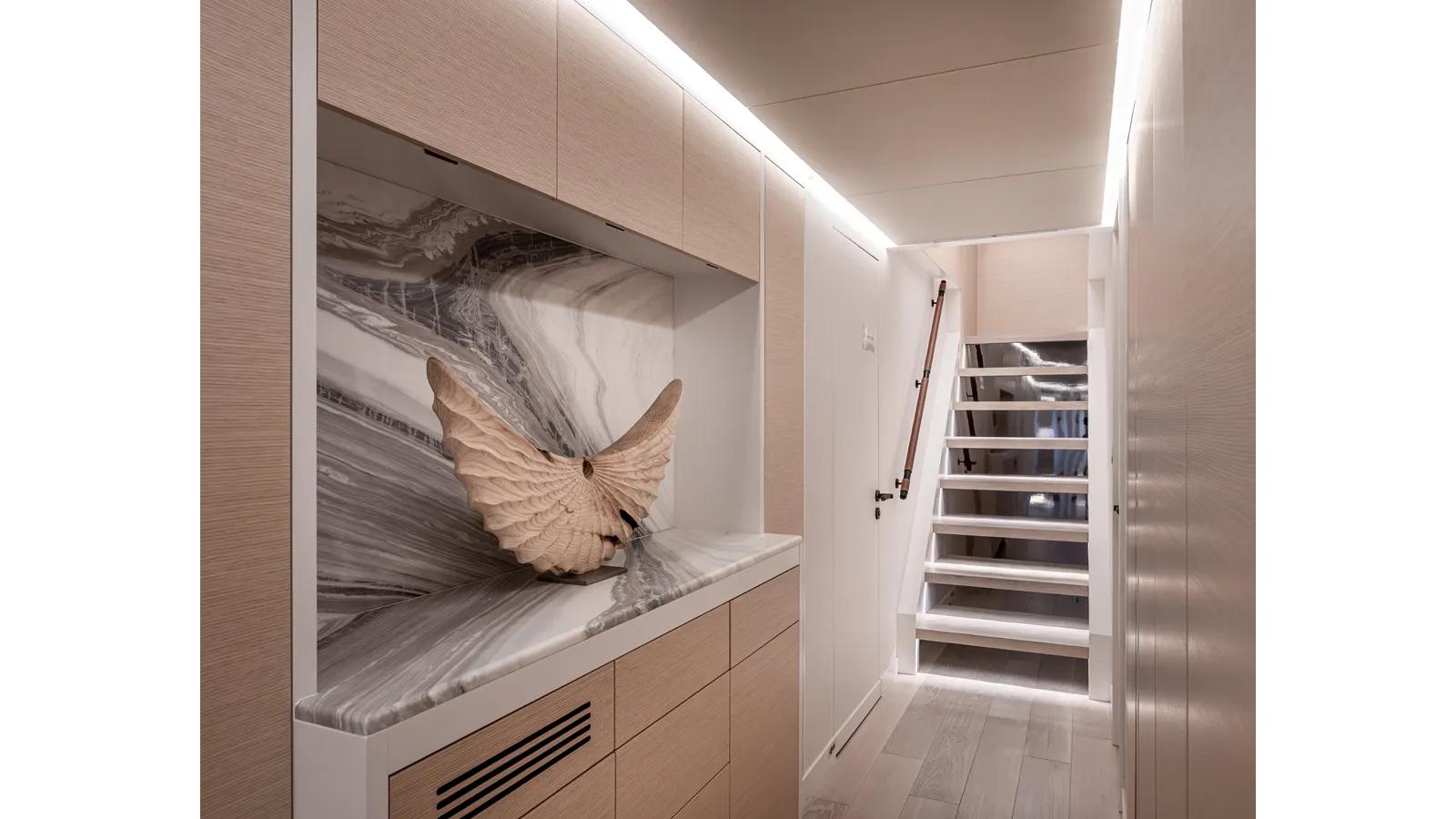 NUMARINE 37XP-21 121 yacht sale