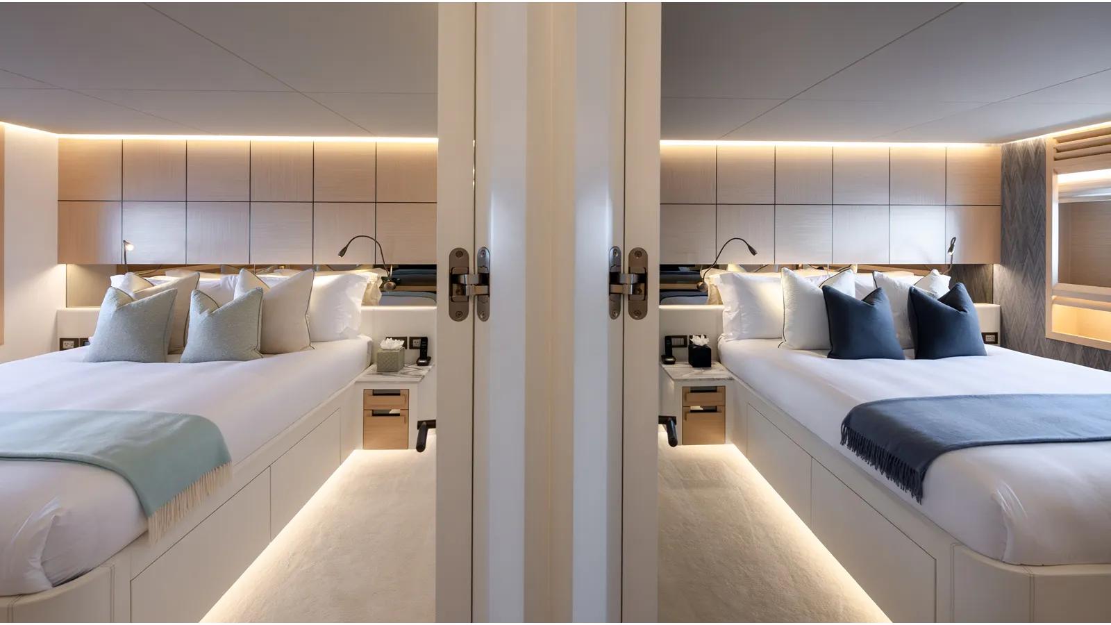 NUMARINE 37XP-21 2027 yacht sale