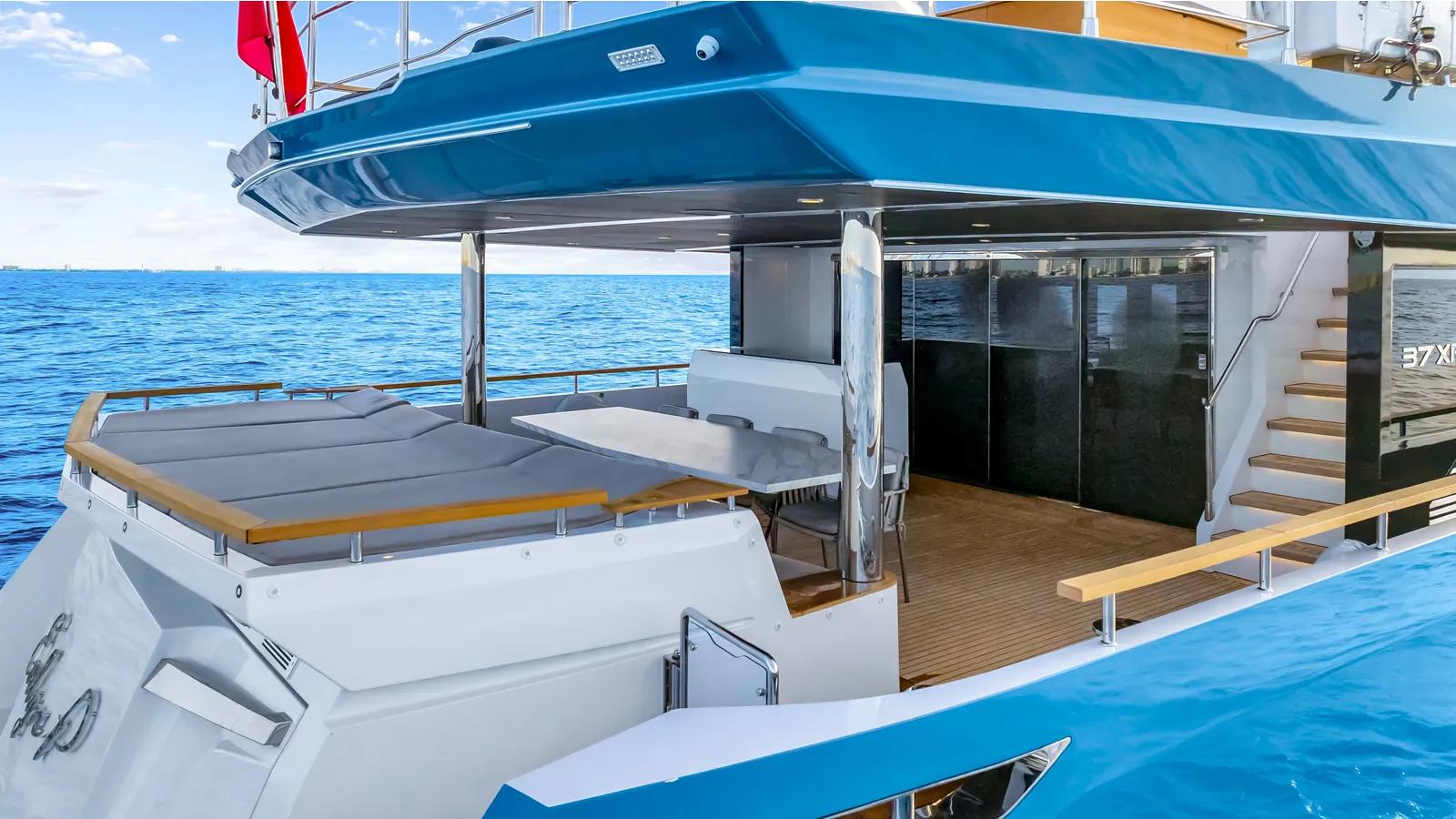 NUMARINE 37XP-21 37XP price