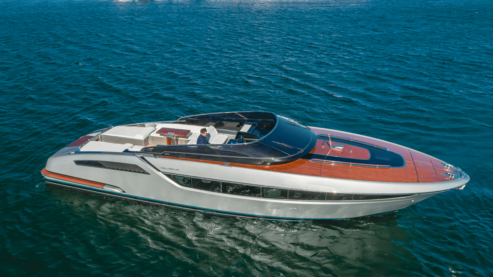 best yacht sales deals MRS. NICELY - RIVA YACHT