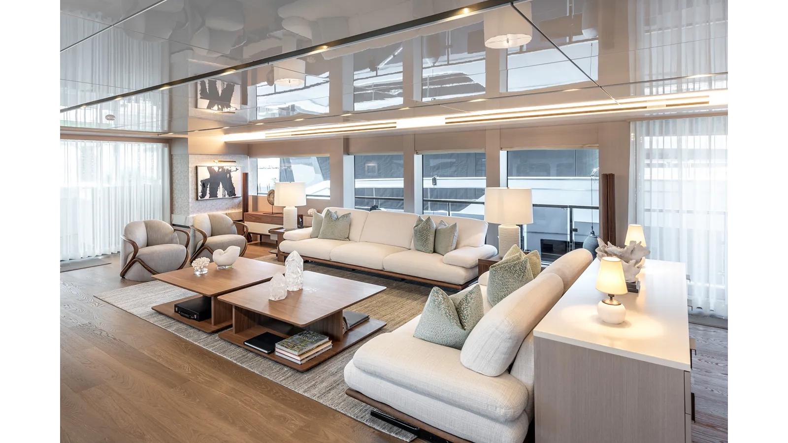 Buy a NUMARINE 37XP-21 121 at Shestakov Yacht Sales