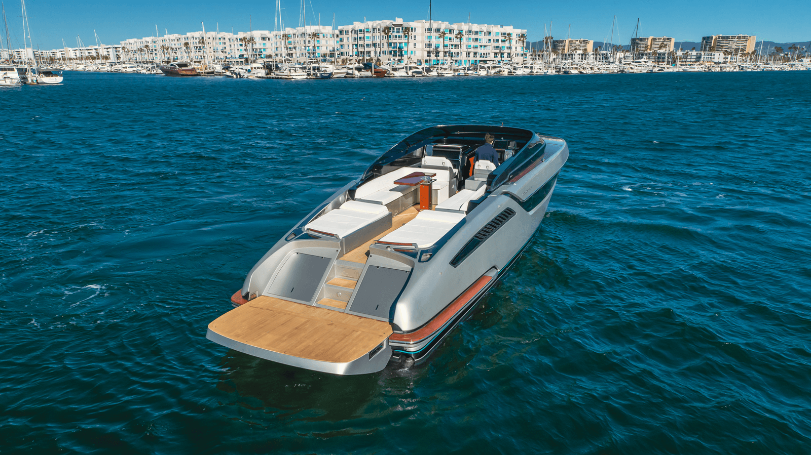 MRS. NICELY Dolceriva price