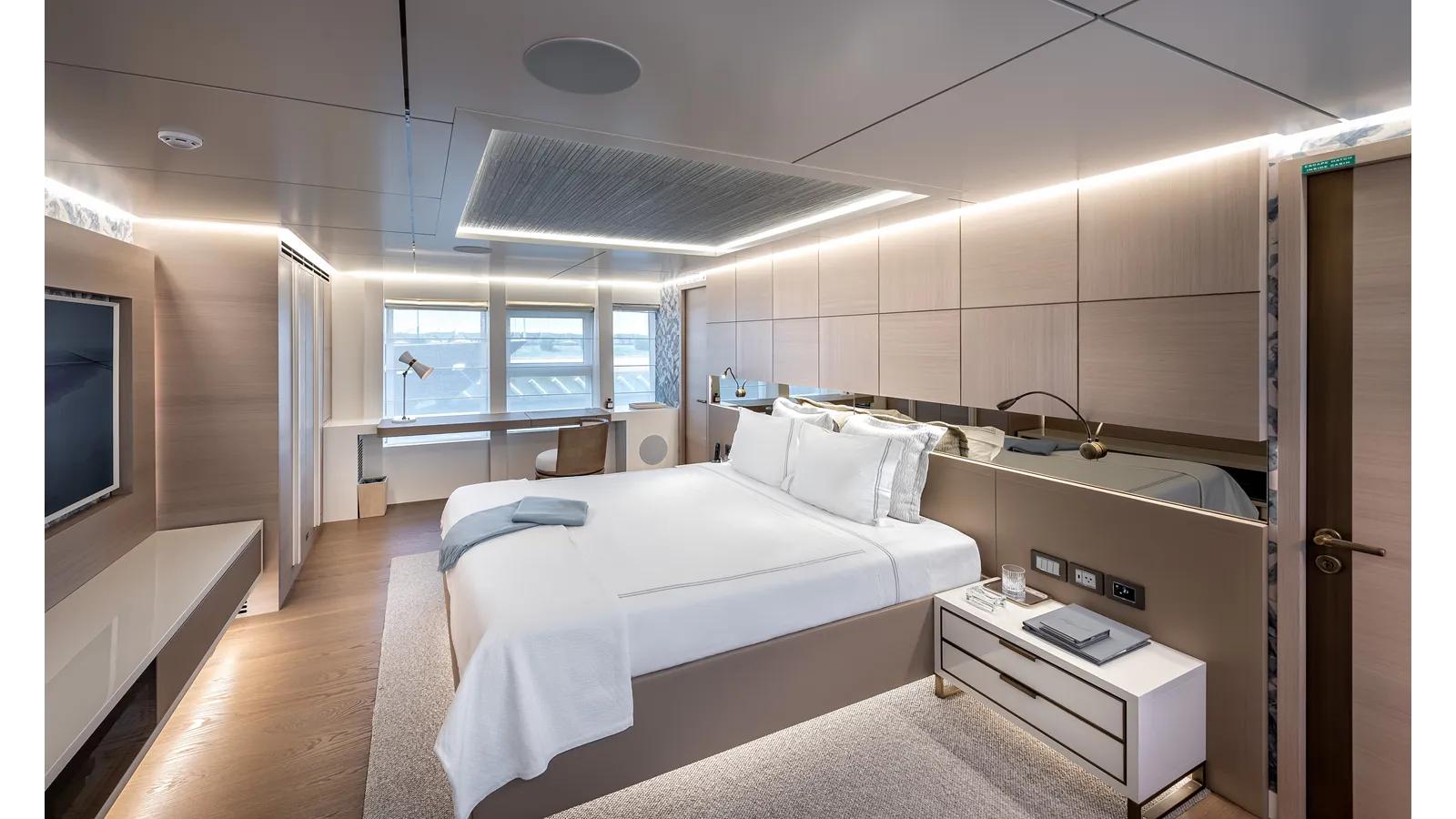 NUMARINE 37XP-21 - Numarine